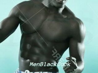 MenBlackCock