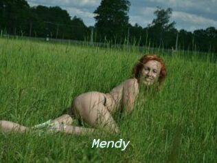Mendy