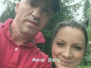 Mene_Baby