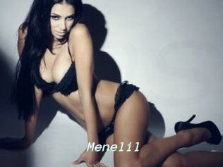 Menelil