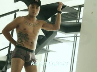 Menroller22