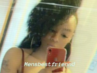 Mensbestfriennd