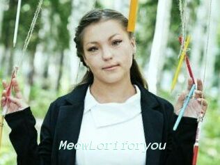 Meow_Lori_foryou