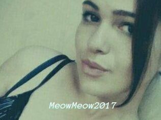 MeowMeow2017