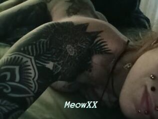 MeowXX