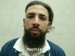 Mephistoo