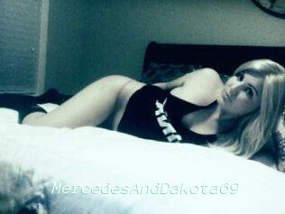 MercedesAndDakota69