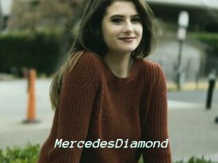 MercedesDiamond