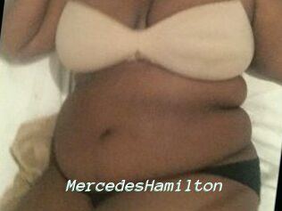 MercedesHamilton