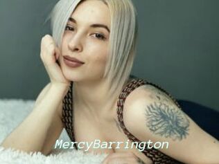 MercyBarrington