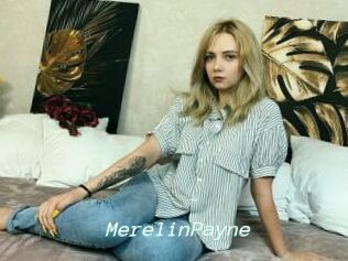 MerelinPayne