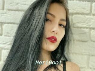 MeriBool