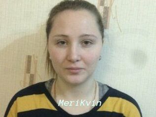 MeriKvin