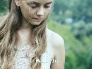 Meri_lo