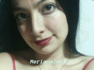 MerianalenX