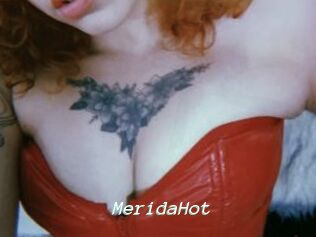 MeridaHot