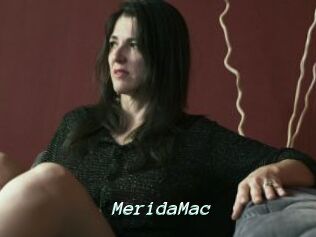 MeridaMac