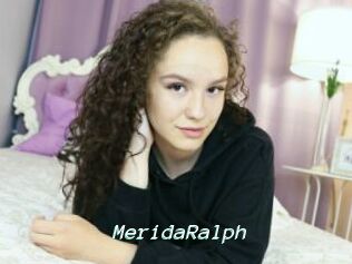MeridaRalph