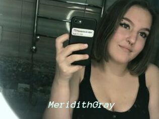 MeridithGray