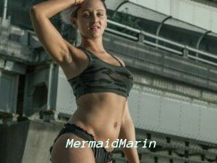 MermaidMarin