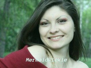 MermaidRickie