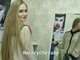 MerrryChristy