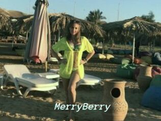 MerryBerry