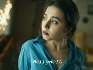 MerryHolt