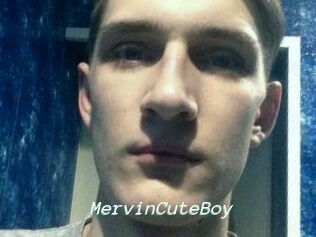 MervinCuteBoy