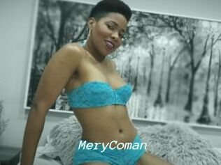 MeryComan