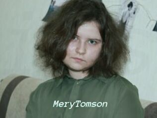 MeryTomson