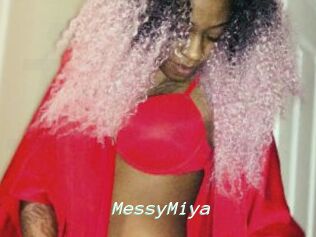 MessyMiya