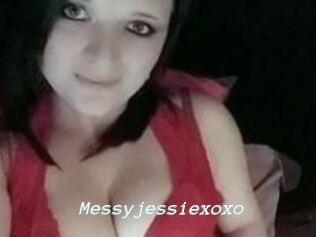 Messyjessiexoxo