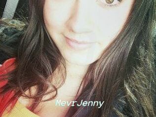 MevrJenny