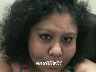 MexBBW21