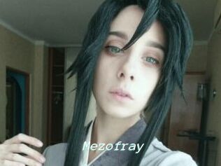 Mezofray
