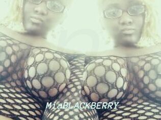 MiaBLACKBERRY