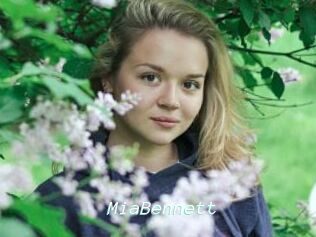 MiaBennett