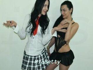 MiaBetty