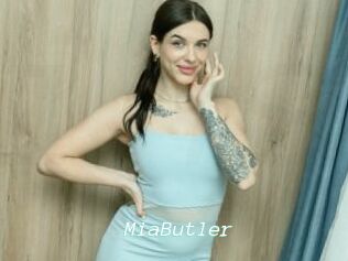 MiaButler