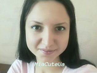 MiaCuteUa