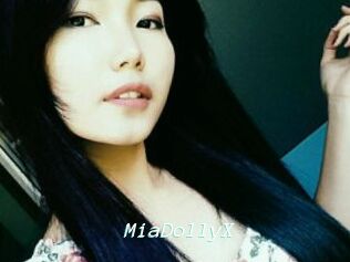 MiaDollyX