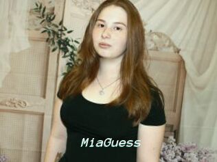 MiaGuess