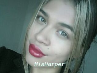 MiaHarper