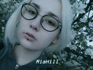 MiaHill