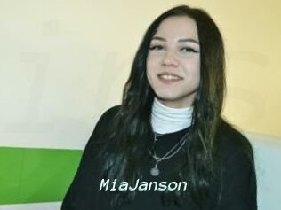 MiaJanson