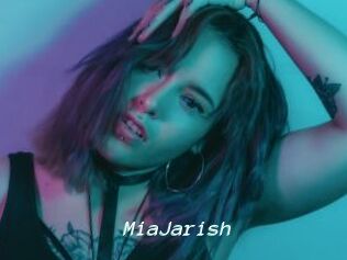 MiaJarish