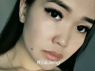 MiaJeng