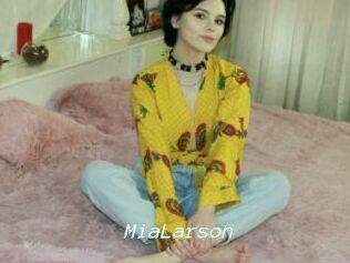 MiaLarson