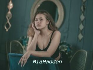 MiaMadden